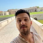 Francesco Romano - @francescoromanonatali - Instagram