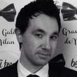 Francesco Russo - @francescorussomilano - Instagram