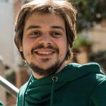 Francesco Russo - @france_scorusso - Instagram