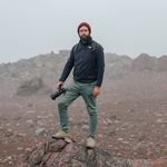 Francesco Russo - @francescorussophoto - Instagram