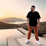 Francesco Russo - @ru88o - Instagram