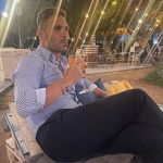 Francesco Russo - @francescorusso9709 - Instagram