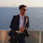 Francesco Russo - @francesco_russo_fotografo - Instagram