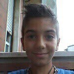 francesco delle curti - @francescoryan02 - Instagram