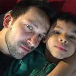 FrancescoRyanAminaThom - @brindiamo - Instagram
