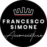 Francesco Simone - @francesco.simone.acconciature - Instagram