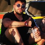 Francesco Simone - @francescosimone31 - Instagram