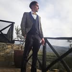 Francesco Simone - @il_biondo_99 - Instagram