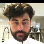Francesco Simone Sodano - @francescosodanochef - Instagram