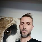 Francesco Stanco - @cicotattooart - Instagram