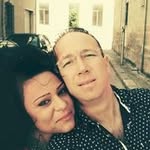 Daniela E Francesco Strada - @danielaefrancescostrada - Instagram