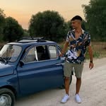 Francesco Strada - @francesco_strada - Instagram