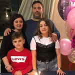 Francesco Strada - @strada_family_19 - Instagram