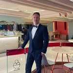 Francesco Bacigalupo - @francesco_thomas_bacigalupo - Instagram