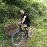 Francesco Thomas Aresti - @arestifrancesco - Instagram