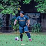 Thomas Iskandar Kurniawan - @francesco_thomas18 - Instagram