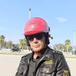 Francesco Traini - @traini_f - Instagram