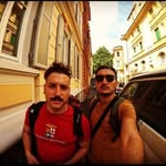 Francesco Traini - @traini.pe - Instagram