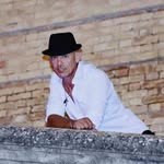 Francesco Traini - @elballerino - Instagram
