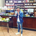 Francesco Granata - @francescowalker30 - Instagram
