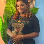 Francess Cheche Johnson - @cheche_johnson - Instagram