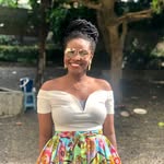 Francess Johnson - @official_cessjay - Instagram