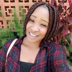 Francess johnson luogon - @francessjohnsonluogon - Instagram