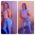Francess Kamara - @francess4239 - Instagram
