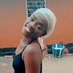 Francess Kamara - @cessluv15 - Instagram