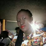 Francess Kamara - @kamarafrancess10 - Instagram