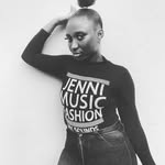 Francess kamara - @cesslofty1838 - Instagram