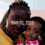 Francess kamara - @francesskamar - Instagram
