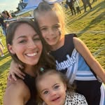 Francesca Howard - @francesca.fit.mama - Instagram