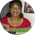 Francette Rush - @francetterush123 - Instagram