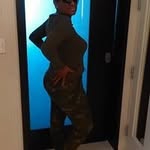 Franchella Walker - @walkerfranchella - Instagram