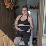 Franchesca Baker - @franchfitgirl - Instagram