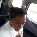 Franchesca Baker - @pikkiebaker - Instagram