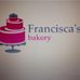 Francisca's Bakery - Facebook