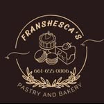 Franshesca's Pastry and Bakery! - @franchesca_bakery1 - Instagram