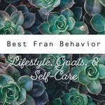Franchesca A. Brown - @bestfranbehavior - Instagram