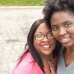 Franchesca Brown - @bonitachica93 - Instagram