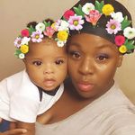 Franchesca Brown - @victoryhughes09 - Instagram