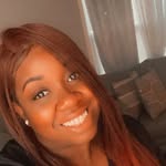 Franchesca Brown - @mz.shanyeal - Instagram