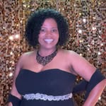 Franchesca Brown Posey - @msfran318 - Instagram