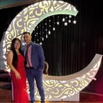 Celso Vargas Franchesca Bustos - @familyvargasbustos - Instagram