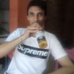 Cristian Bustos - @franchescabustos13 - Instagram