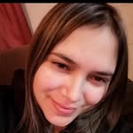 Franchesca Bustos - @ginafranbm - Instagram