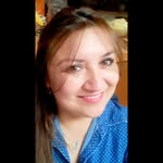Jennifer Bustos - @franchesca.bustos - Instagram