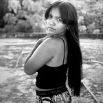 Franchesca Cabrera - @cabrera_andrelis - Instagram