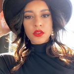 Franchesca Cabrera - @frenchiedidit - Instagram